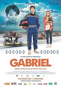 Watch Gabriel