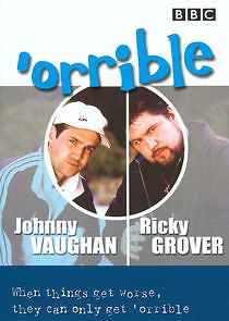 Watch 'Orrible