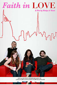 Watch Faith in Love (Short 2013)