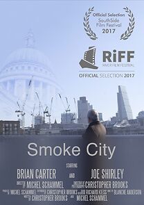 Watch Smoke City (Short 2016)