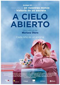 Watch À ciel ouvert