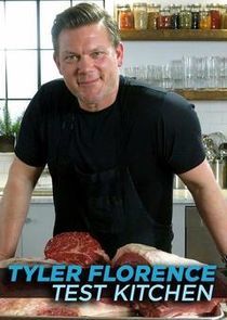 Watch Tyler Florence Test Kitchen