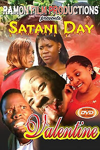 Watch Valentine: The Satanic Day