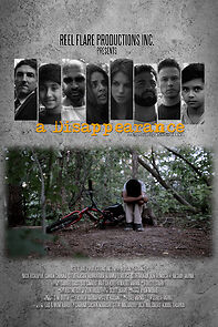 Watch A Disappearance (Short 2015)