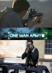 Watch One Man Army