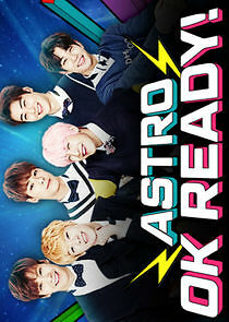 Watch ASTRO OK! Ready