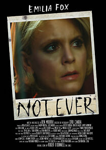 Watch Not Ever (Short 2014)