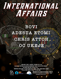 Watch International Affairs