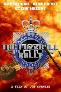 Watch 'Hot Fuzz': The Fuzzball Rally