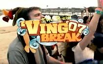 Watch Comedy Central Thanxgiveaway Wiikend: 'Ving Break