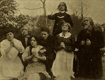 Watch Days of the Early West (Short 1911)