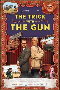 Watch The Trick with the Gun