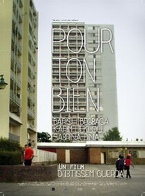 Watch Pour ton bien (Short 2013)