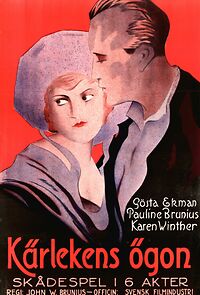 Watch Kärlekens ögon