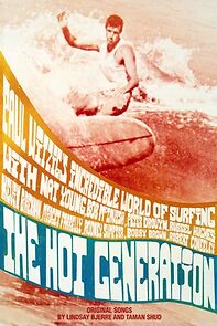 Watch The Hot Generation