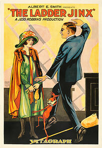 Watch The Ladder Jinx