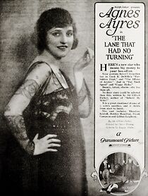 Watch The Lane That Had No Turning