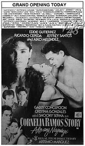 Watch Cornelia Ramos Story