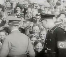 Watch Der Fuhrer und Sein Volk (Short 1942)