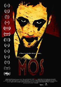 Watch MOS (Short 2016)