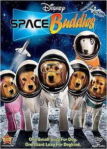 Watch Space Buddies