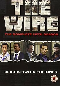 Watch The Wire Odyssey