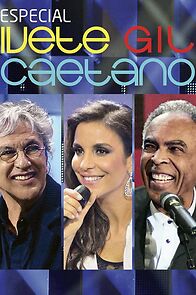 Watch Ivete Gil Caetano (TV Special 2011)