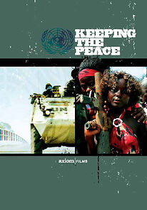 Watch Keeping the Peace