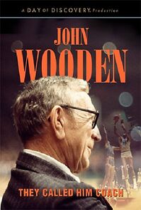 Watch John Wooden: They Call Him Coach
