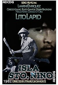 Watch Isla sto.Niño