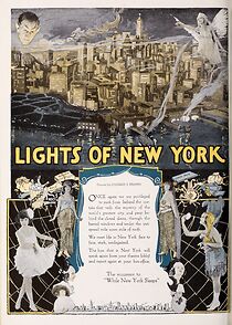 Watch The Lights of New York