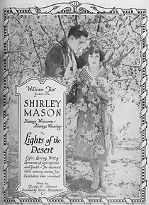 Watch Lights of the Desert
