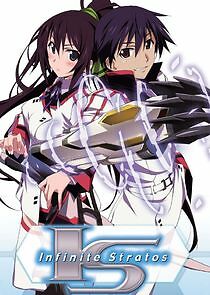 Watch IS: Infinite Stratos