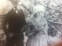 Watch The Lilac Sunbonnet