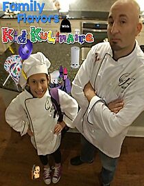 Watch Family Flavors with Kid Kulinaire