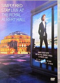 Watch Simply Red: Stay - Live at the Royal Albert Hall
