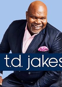 Watch T. D. Jakes