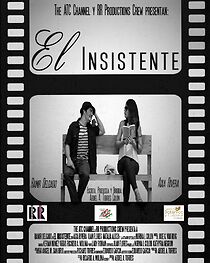 Watch El Insistente (Short 2017)