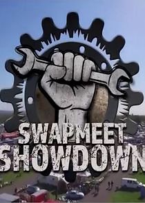 Watch Swap Meet Showdown