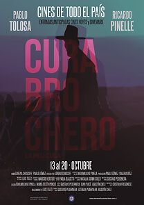 Watch Cura Brochero
