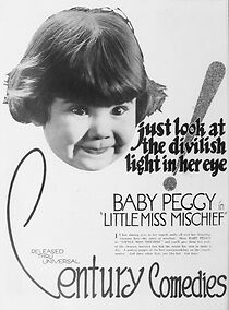 Watch Little Miss Mischief (Short 1922)