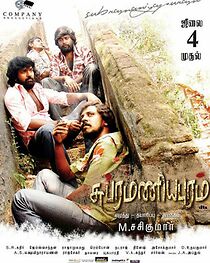 Watch Subramaniapuram