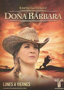 Watch Doña Bárbara