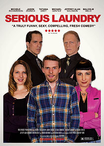 Watch Serious Laundry