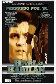 Watch Hari sa Barilan