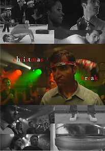 Watch Christmas Break (Short 2008)