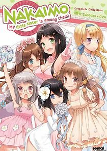 Watch NAKAIMO - My Little Sister is Among Them!