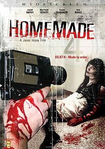 Watch Home Made