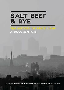 Watch Salt Beef & Rye