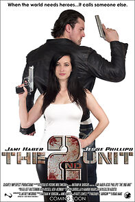 Watch The 2nd Unit: Threshold (TV Short 2016)